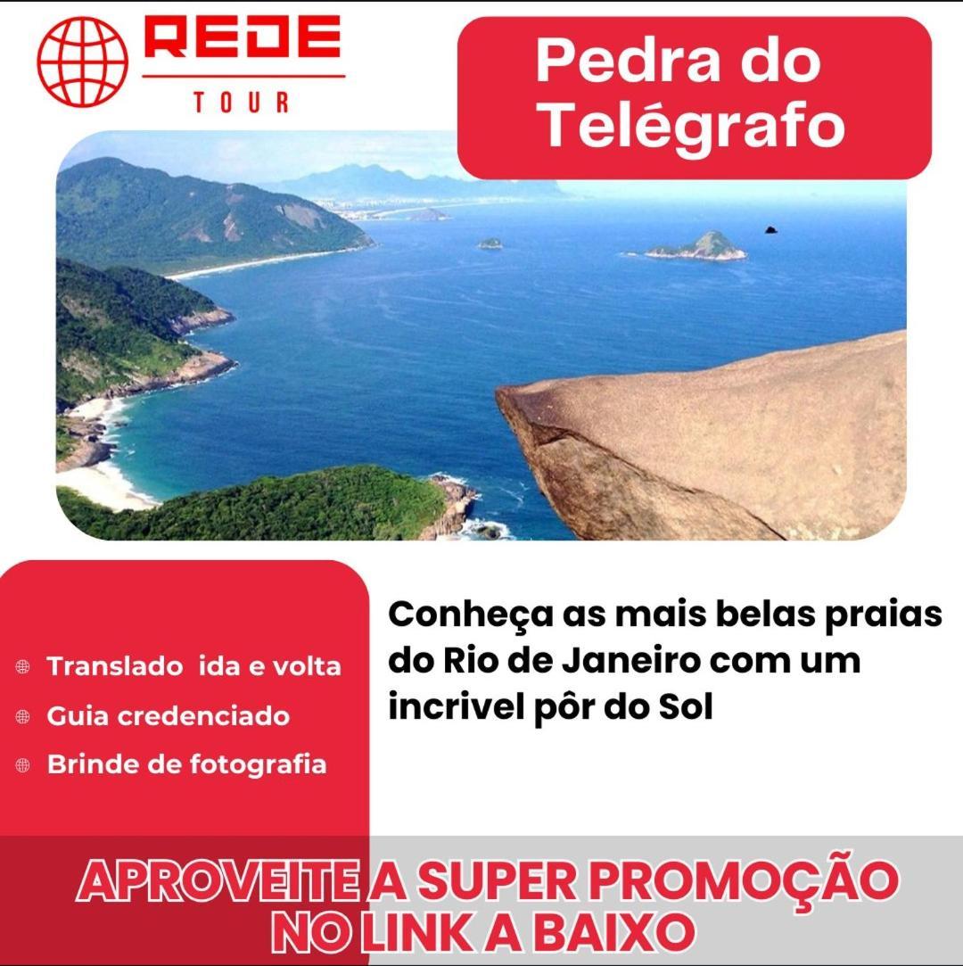 Copacabana - Sol E Praia * Río de Janeiro