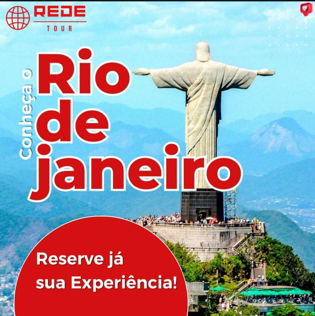 Copacabana - Sol E Praia Apartamento Río de Janeiro