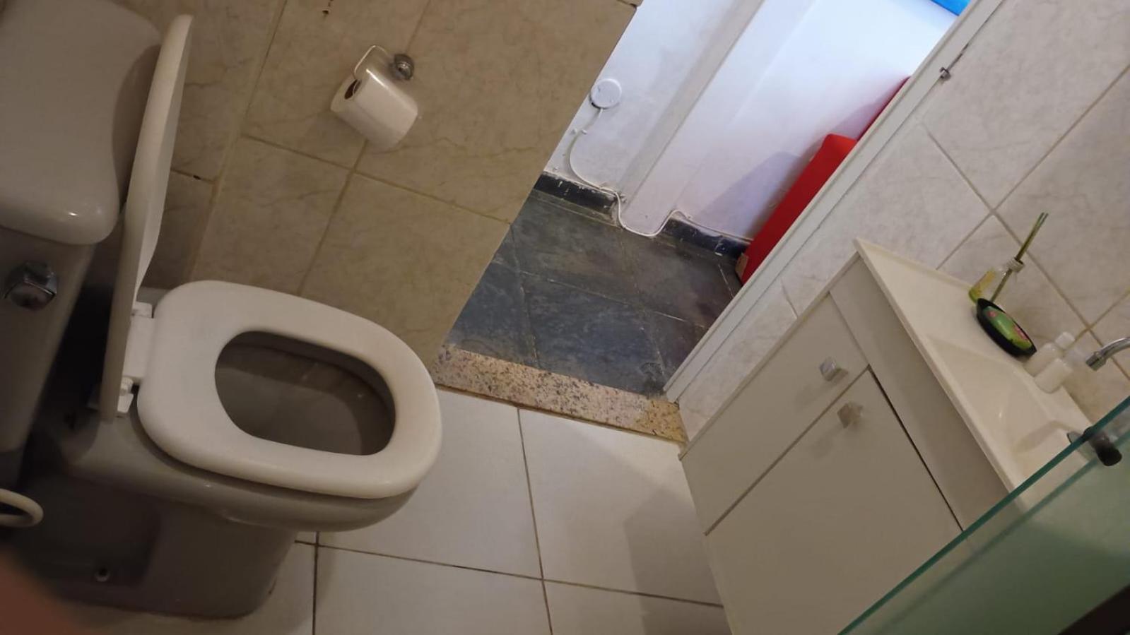 Apartamento Copacabana - Sol E Praia Río de Janeiro