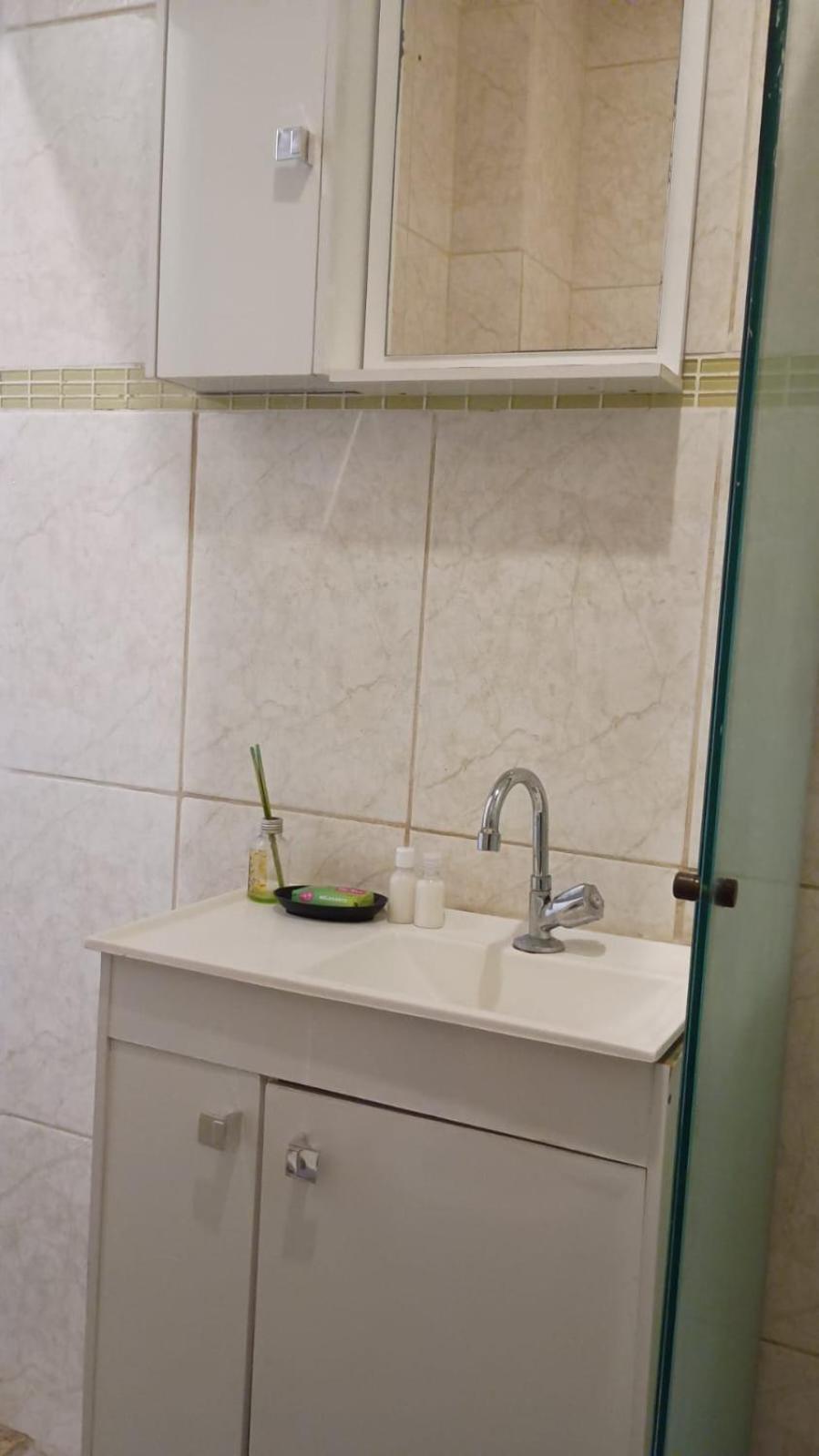 Apartamento Copacabana - Sol E Praia Río de Janeiro